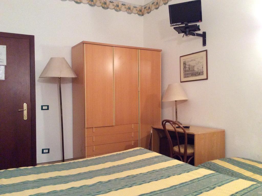 Villa Parco Lido di Venezia Room photo