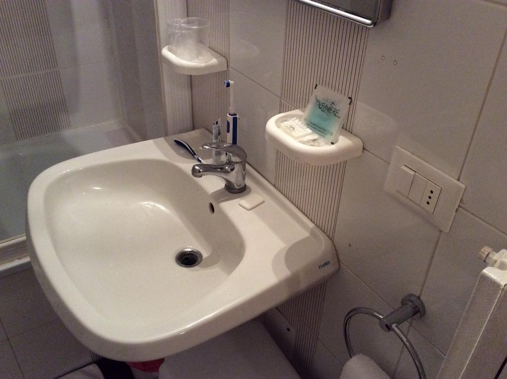 Villa Parco Lido di Venezia Room photo