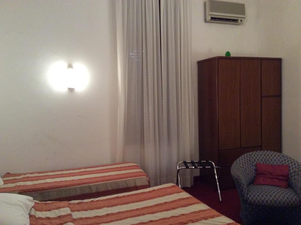 Villa Parco Lido di Venezia Room photo
