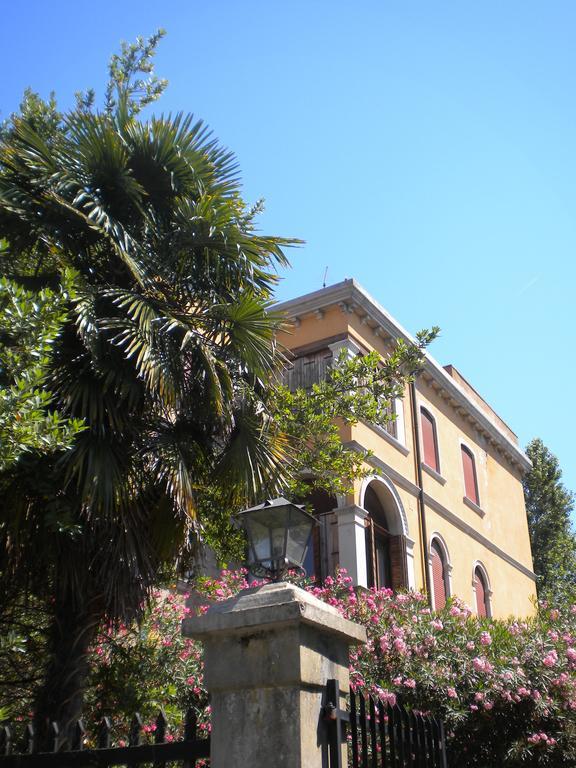 Villa Parco Lido di Venezia Exterior photo