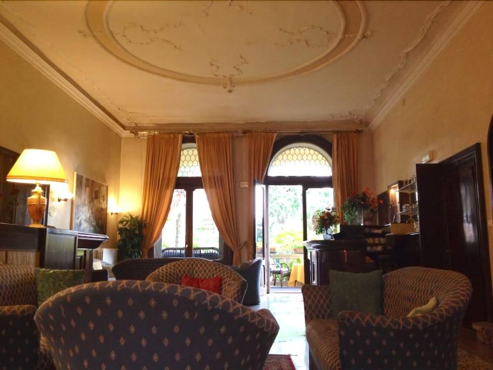 Villa Parco Lido di Venezia Exterior photo